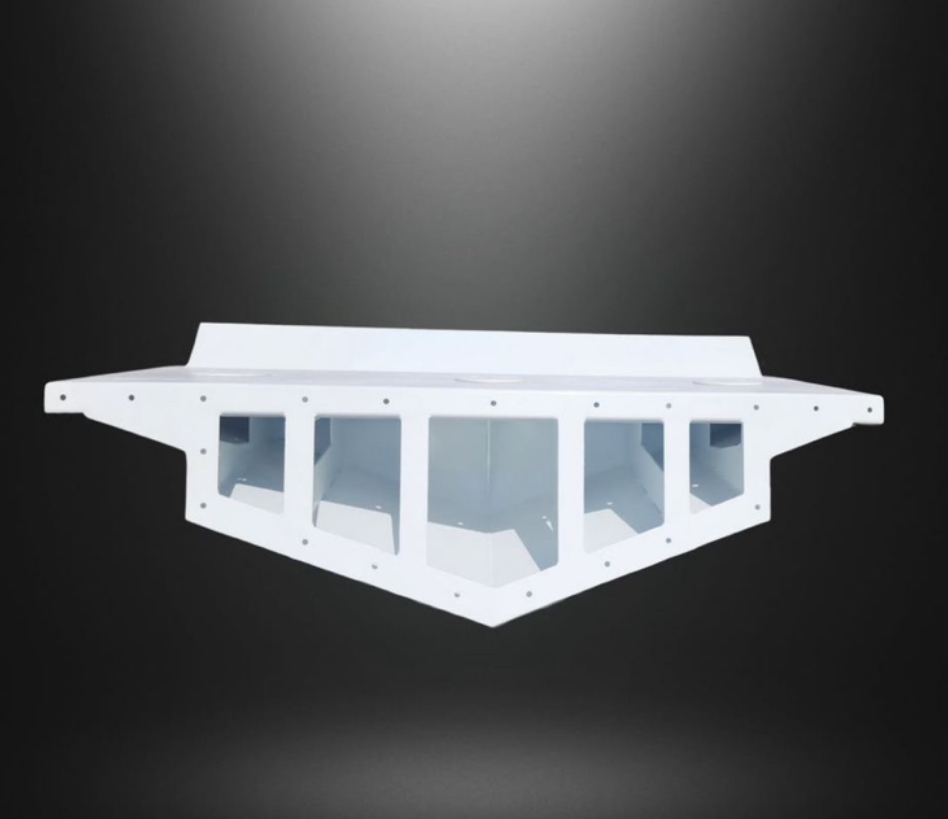 Triple — With Platform